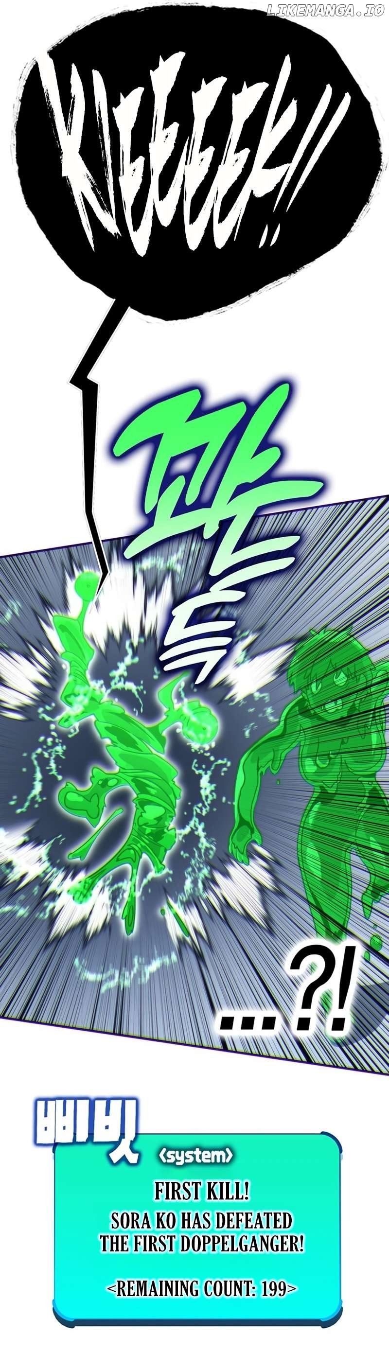 Hardcore Leveling Warrior Chapter 333 - page 51