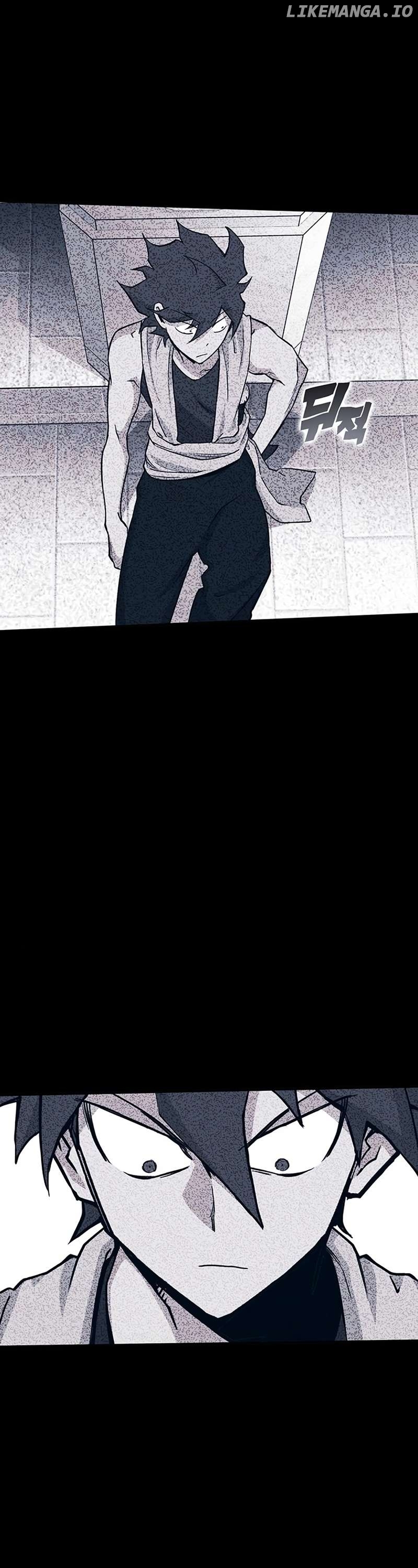 Hardcore Leveling Warrior Chapter 333 - page 86