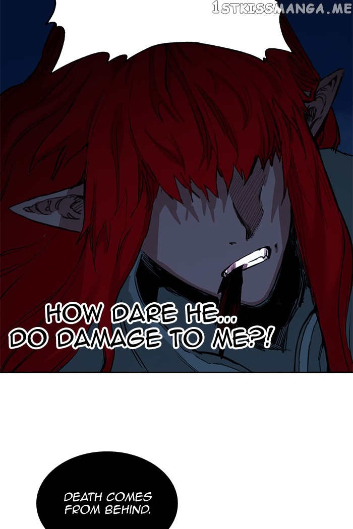 Hardcore Leveling Warrior chapter 256 - page 16