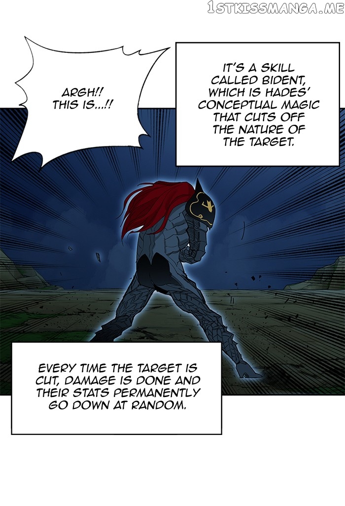 Hardcore Leveling Warrior chapter 256 - page 18