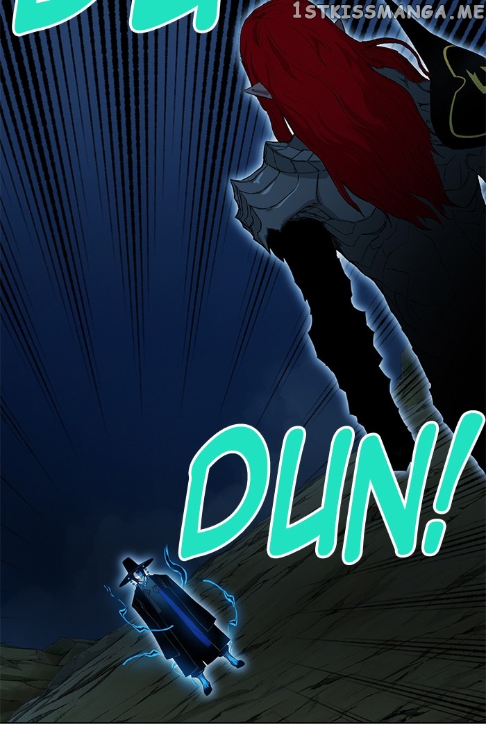 Hardcore Leveling Warrior chapter 256 - page 2