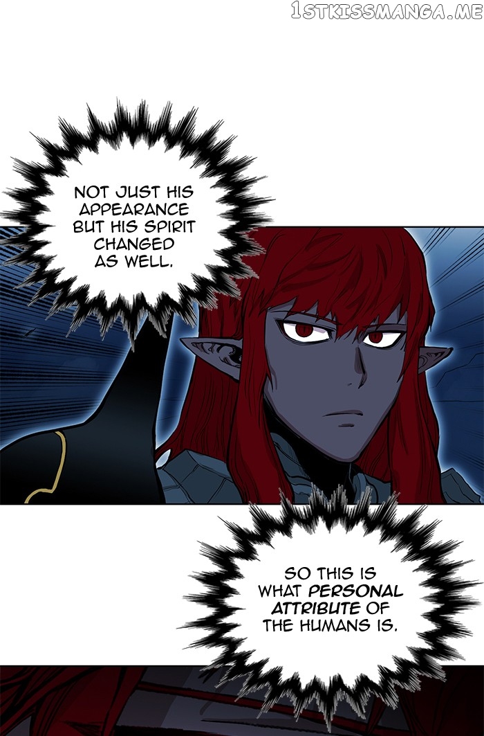 Hardcore Leveling Warrior chapter 256 - page 3