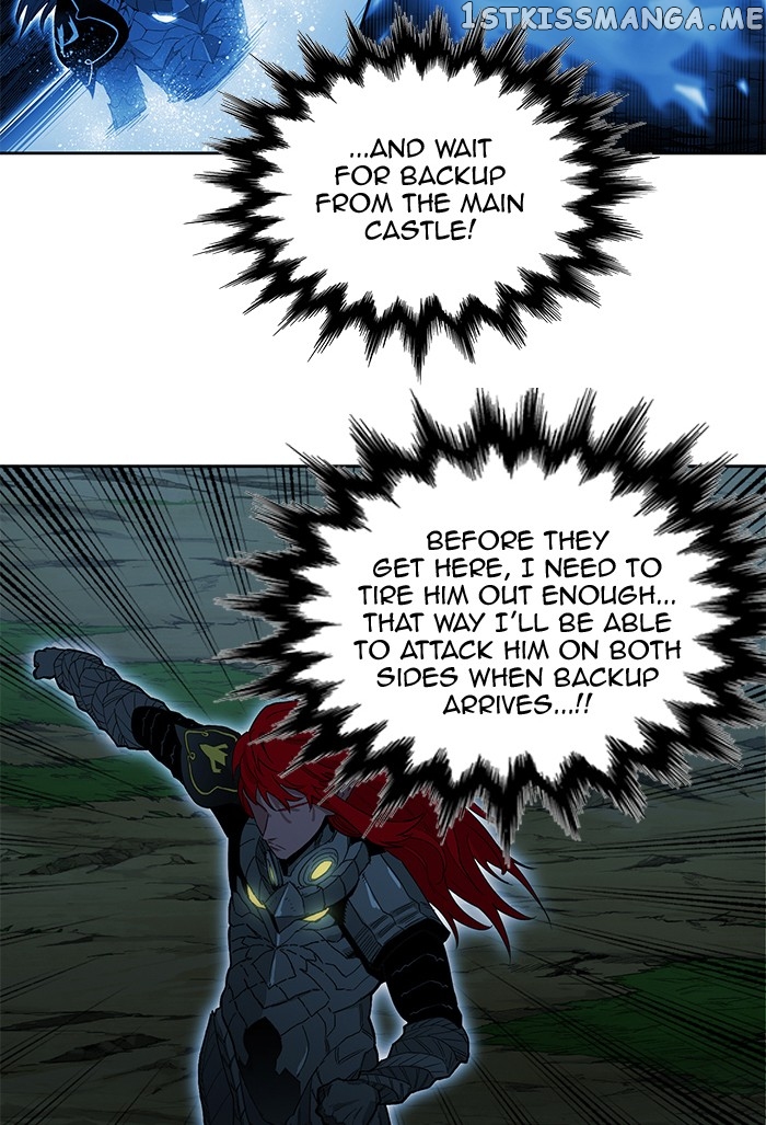 Hardcore Leveling Warrior chapter 256 - page 32