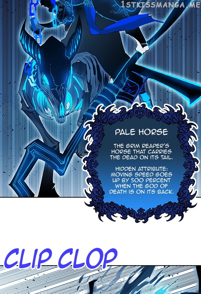 Hardcore Leveling Warrior chapter 256 - page 34