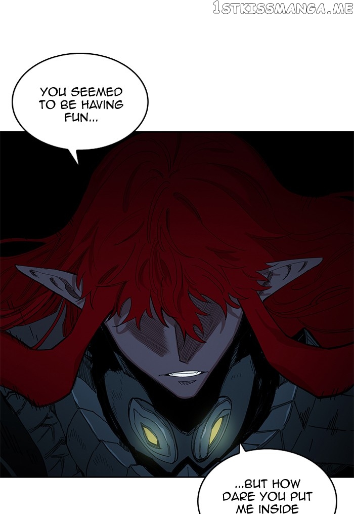 Hardcore Leveling Warrior chapter 256 - page 75