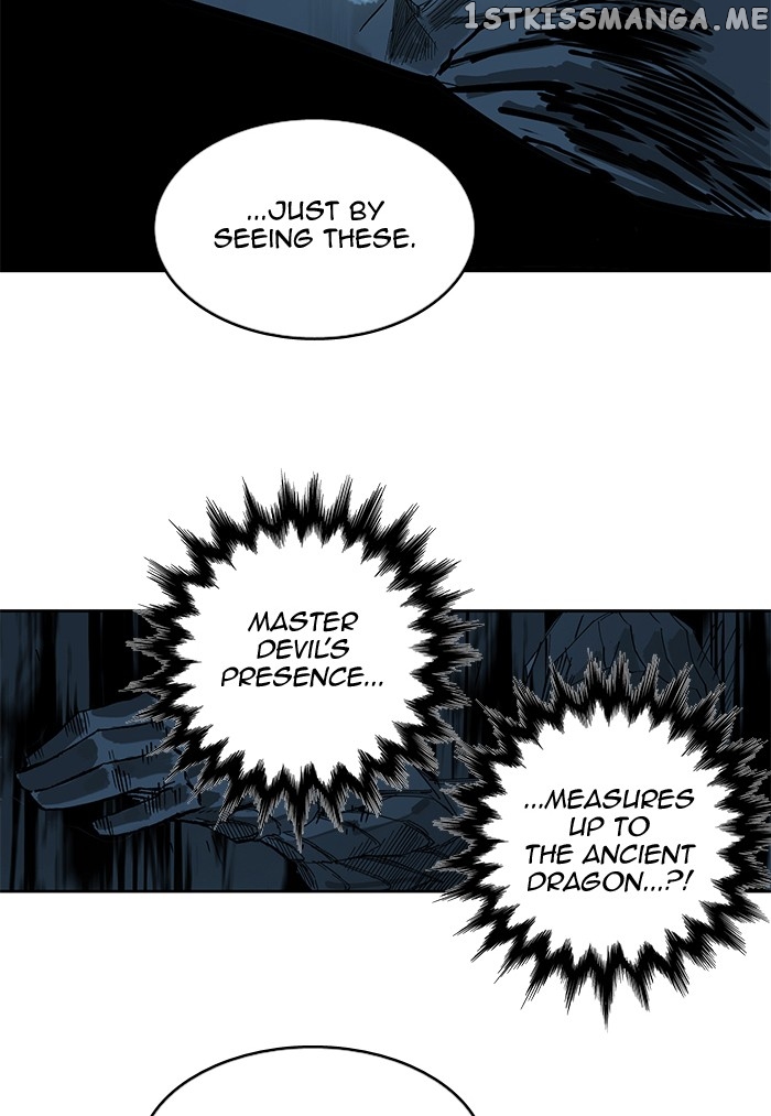 Hardcore Leveling Warrior chapter 256 - page 79