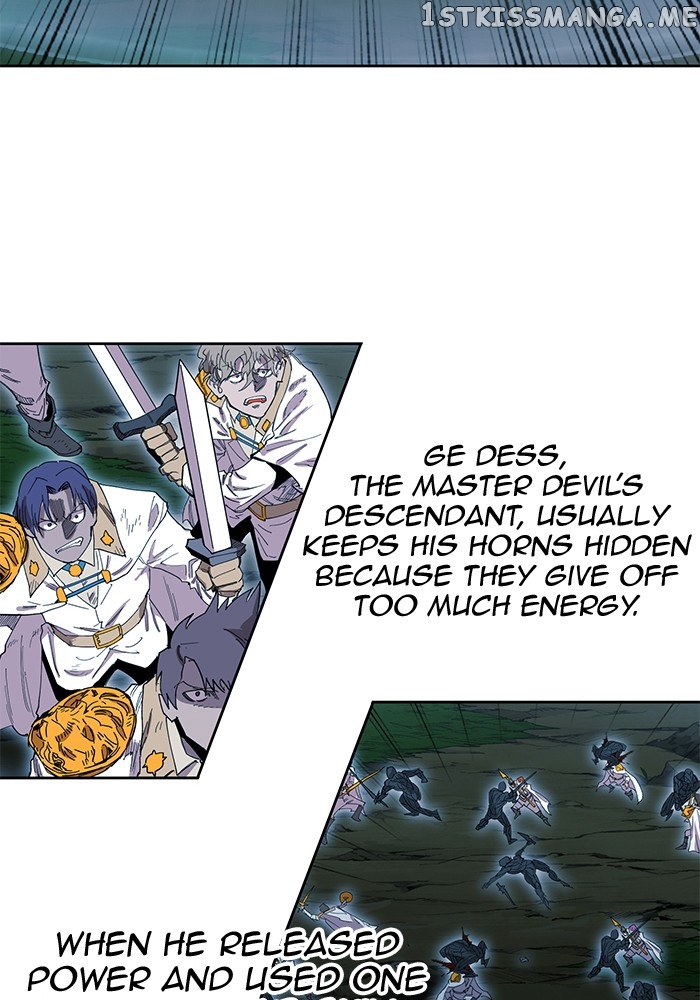 Hardcore Leveling Warrior chapter 256 - page 82