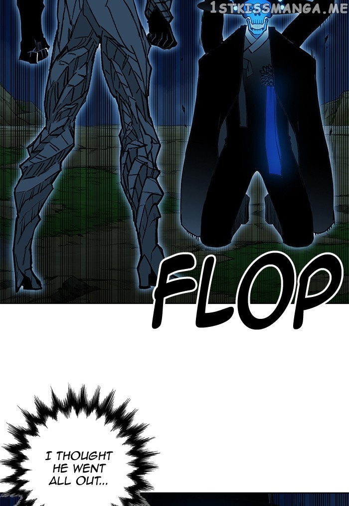 Hardcore Leveling Warrior chapter 256 - page 87