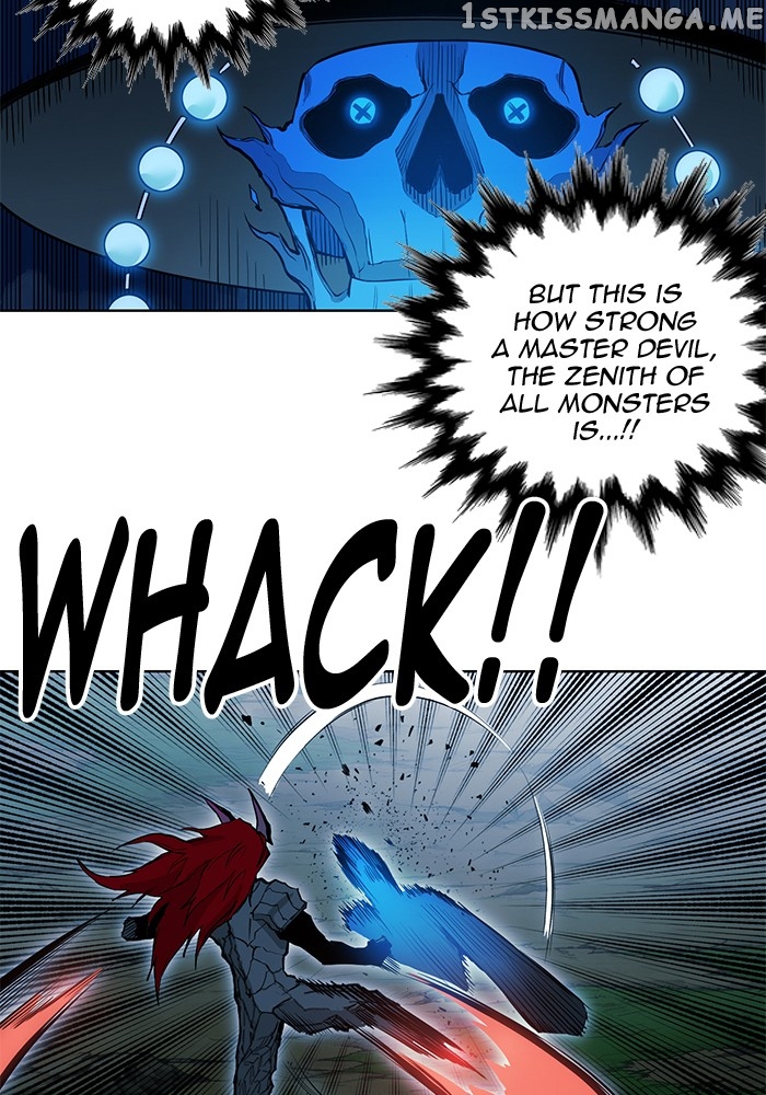 Hardcore Leveling Warrior chapter 256 - page 88