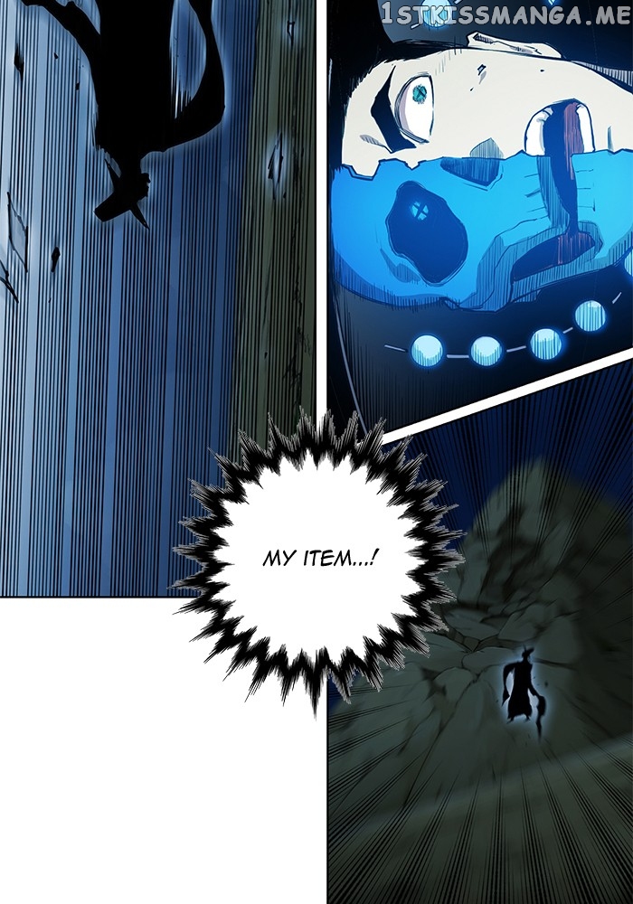 Hardcore Leveling Warrior chapter 256 - page 90