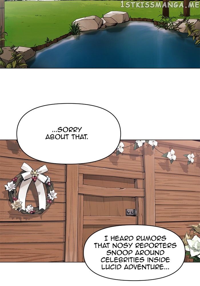 Hardcore Leveling Warrior chapter 190 - page 14
