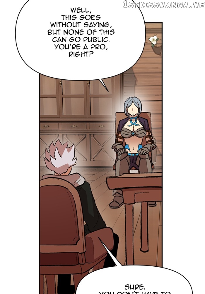 Hardcore Leveling Warrior chapter 190 - page 16