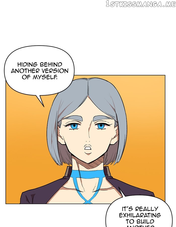 Hardcore Leveling Warrior chapter 190 - page 20