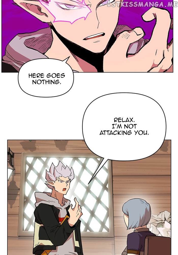Hardcore Leveling Warrior chapter 190 - page 27