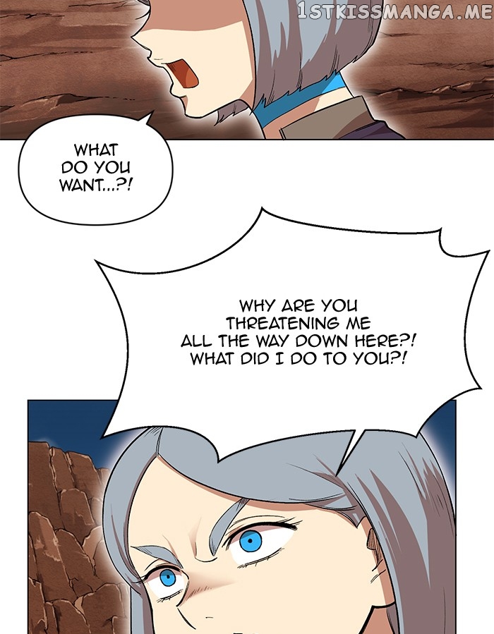 Hardcore Leveling Warrior chapter 190 - page 34