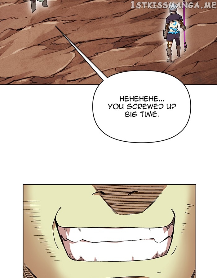 Hardcore Leveling Warrior chapter 190 - page 36