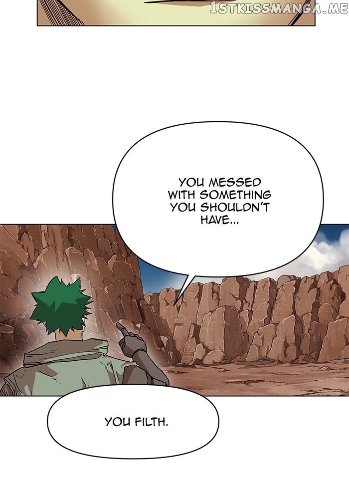 Hardcore Leveling Warrior chapter 190 - page 37
