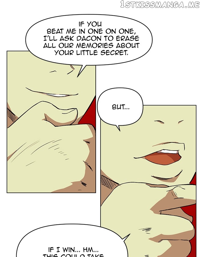 Hardcore Leveling Warrior chapter 190 - page 38