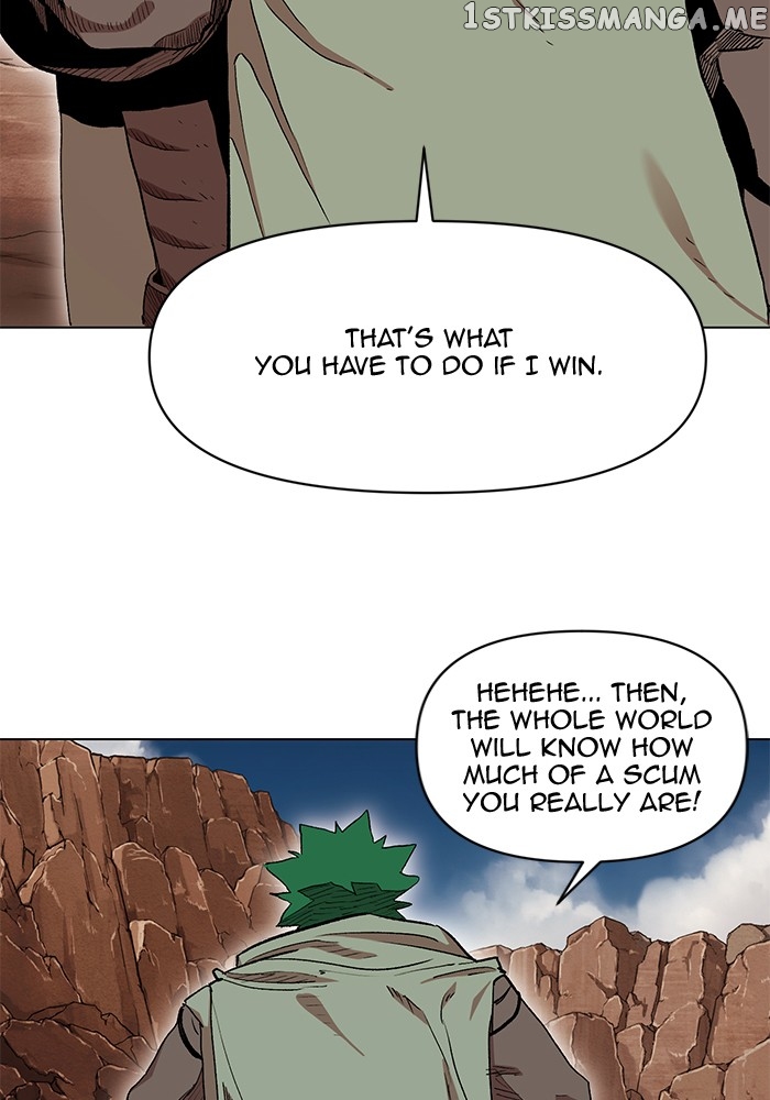 Hardcore Leveling Warrior chapter 190 - page 42