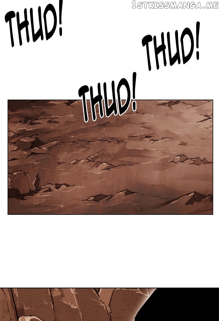 Hardcore Leveling Warrior chapter 190 - page 47