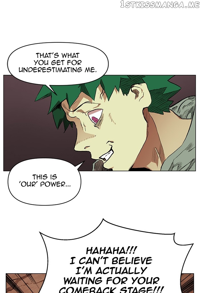 Hardcore Leveling Warrior chapter 190 - page 49