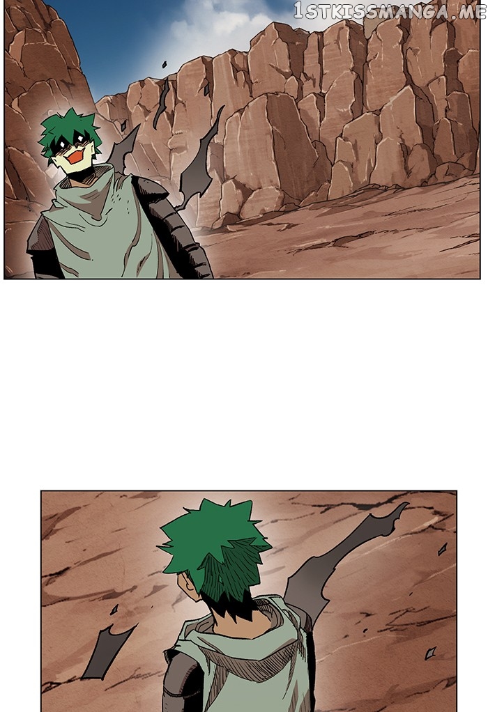 Hardcore Leveling Warrior chapter 190 - page 55