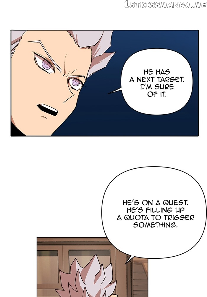 Hardcore Leveling Warrior chapter 190 - page 63