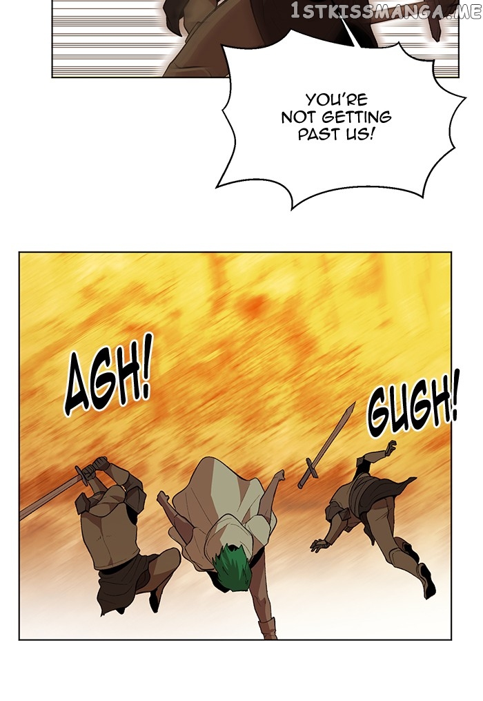 Hardcore Leveling Warrior chapter 190 - page 72
