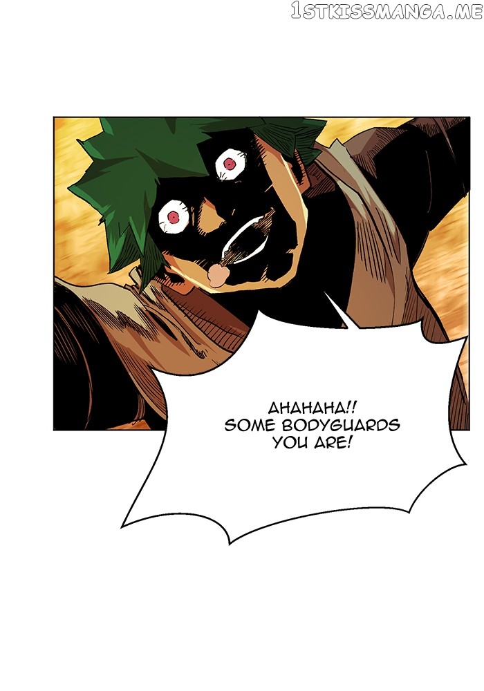 Hardcore Leveling Warrior chapter 190 - page 73