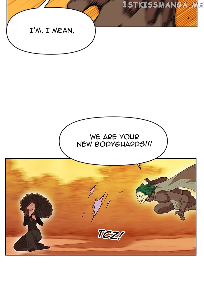Hardcore Leveling Warrior chapter 190 - page 80