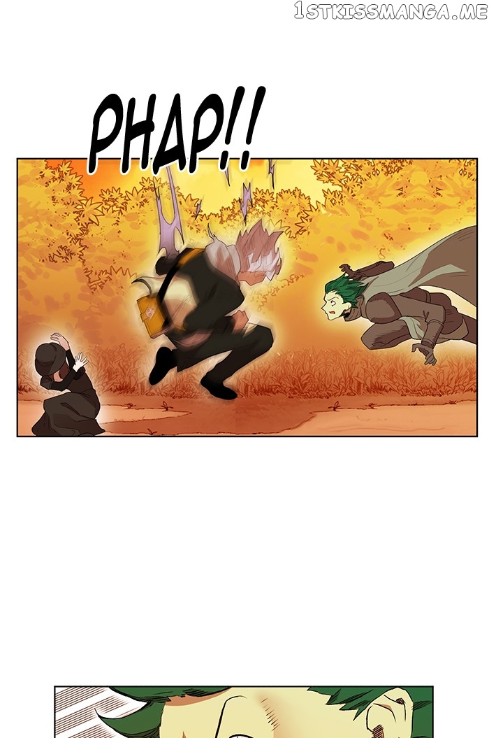 Hardcore Leveling Warrior chapter 190 - page 82