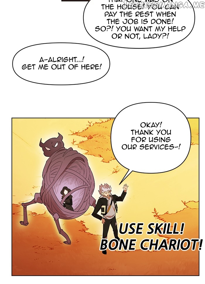 Hardcore Leveling Warrior chapter 190 - page 87