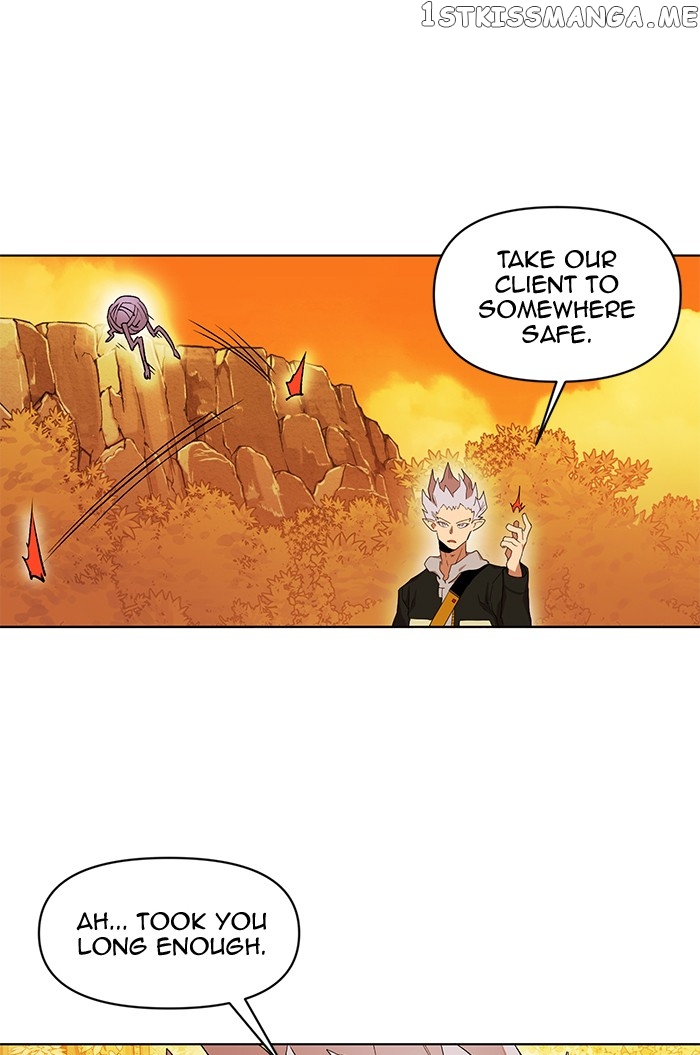 Hardcore Leveling Warrior chapter 190 - page 88