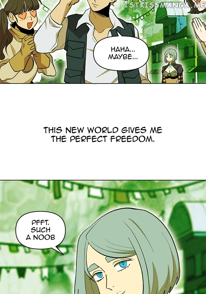 Hardcore Leveling Warrior chapter 190 - page 9
