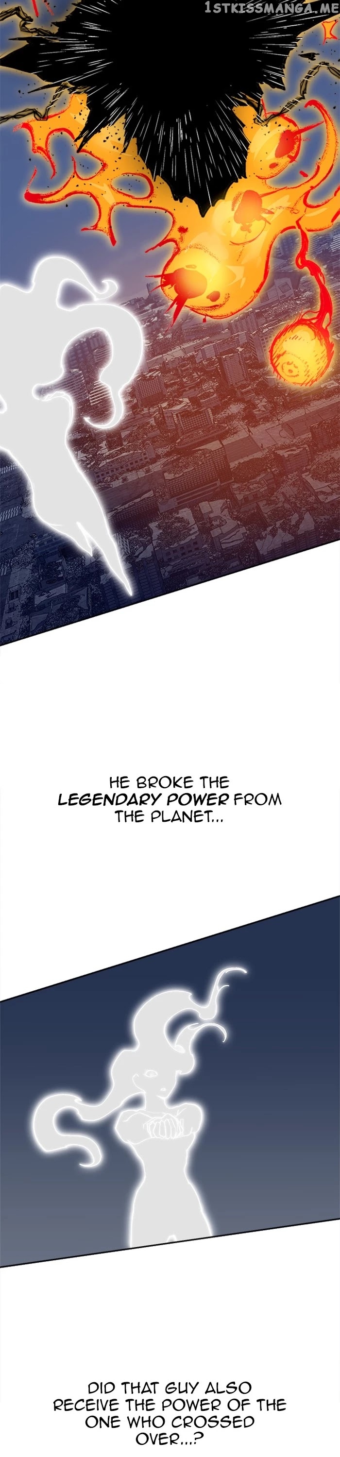 Hardcore Leveling Warrior chapter 312 - page 26