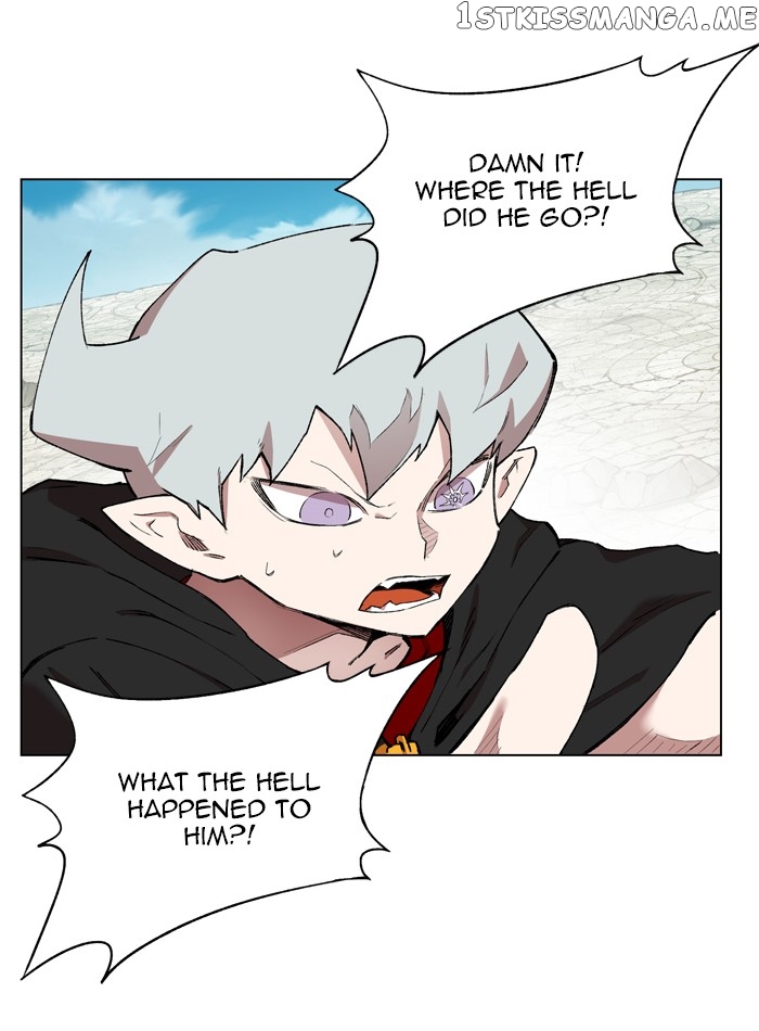 Hardcore Leveling Warrior chapter 172 - page 14