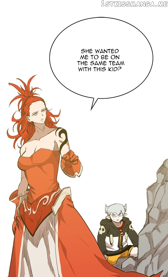 Hardcore Leveling Warrior chapter 172 - page 20