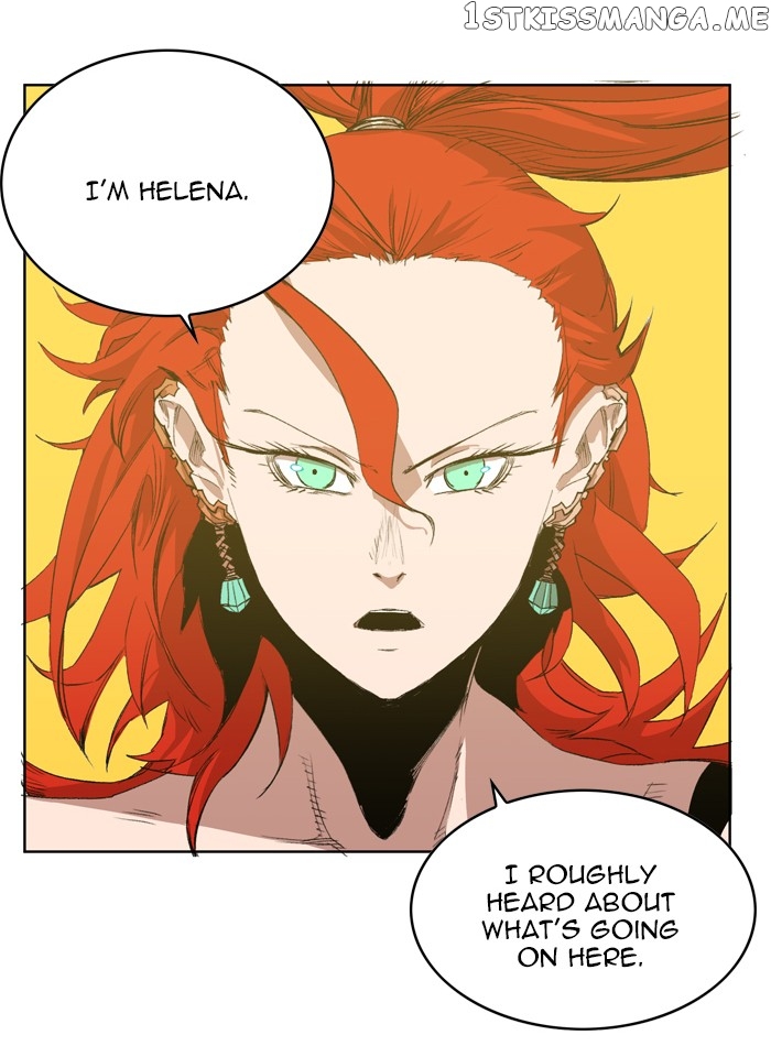 Hardcore Leveling Warrior chapter 172 - page 22