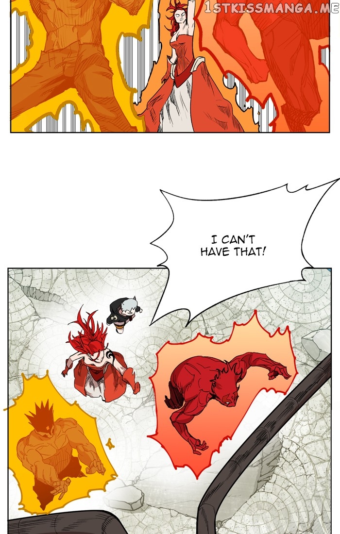 Hardcore Leveling Warrior chapter 172 - page 24
