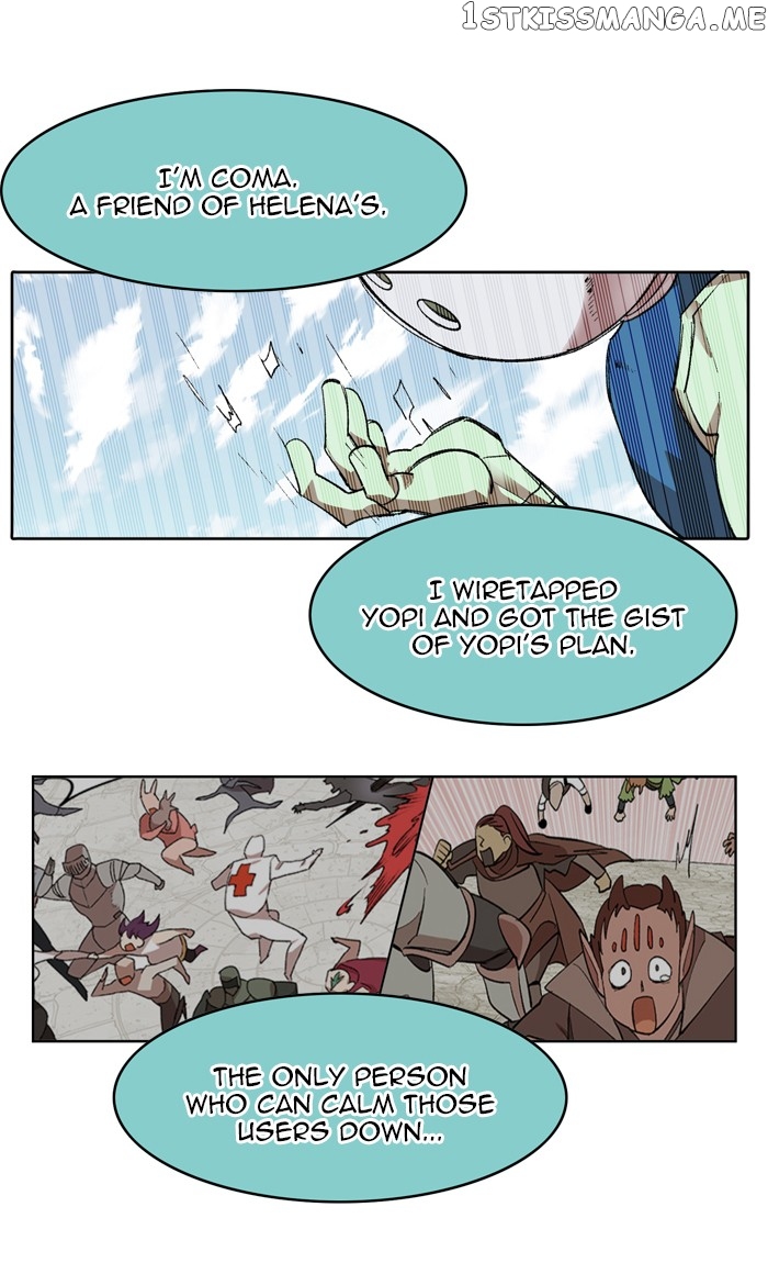Hardcore Leveling Warrior chapter 172 - page 28