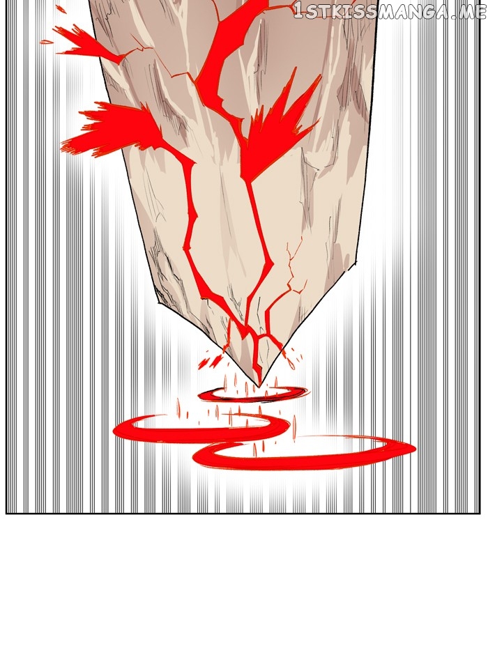Hardcore Leveling Warrior chapter 172 - page 34