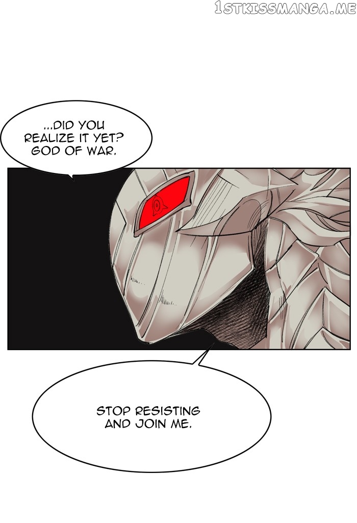 Hardcore Leveling Warrior chapter 172 - page 39