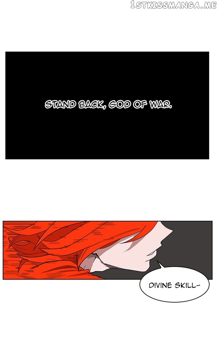 Hardcore Leveling Warrior chapter 172 - page 40