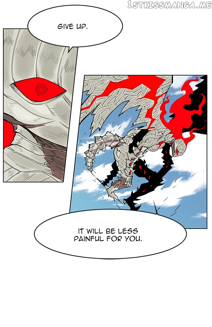 Hardcore Leveling Warrior chapter 172 - page 47