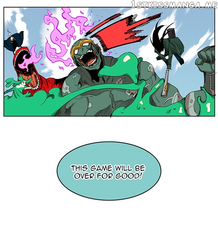 Hardcore Leveling Warrior chapter 172 - page 58