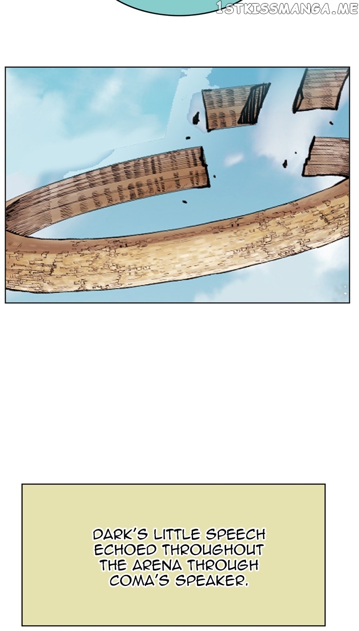 Hardcore Leveling Warrior chapter 172 - page 63