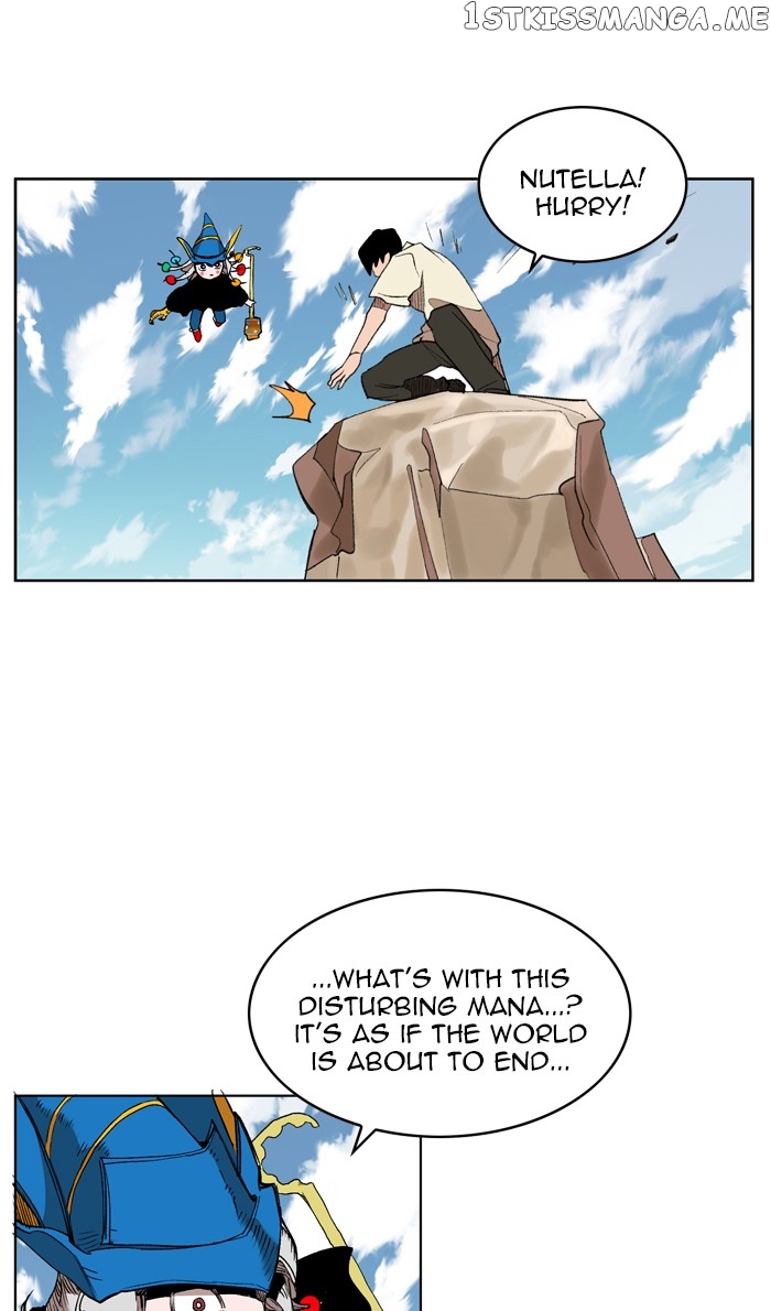 Hardcore Leveling Warrior chapter 172 - page 69