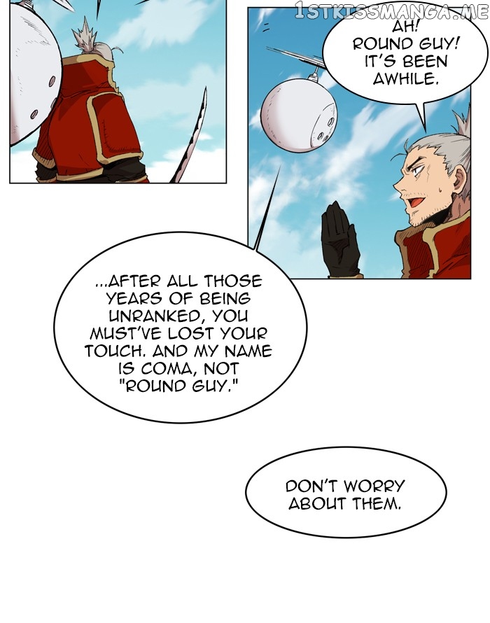 Hardcore Leveling Warrior chapter 172 - page 80