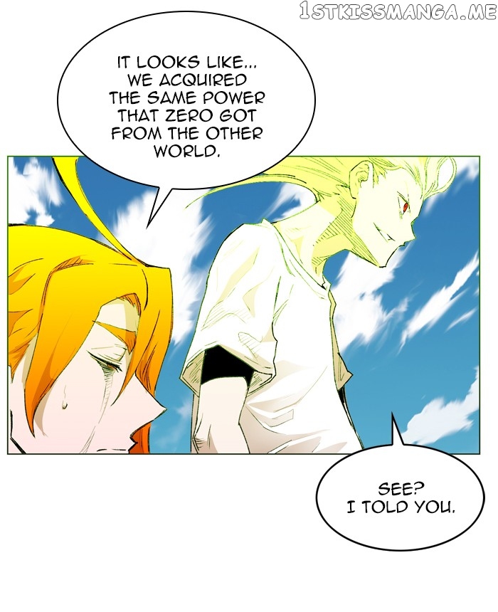 Hardcore Leveling Warrior chapter 172 - page 89