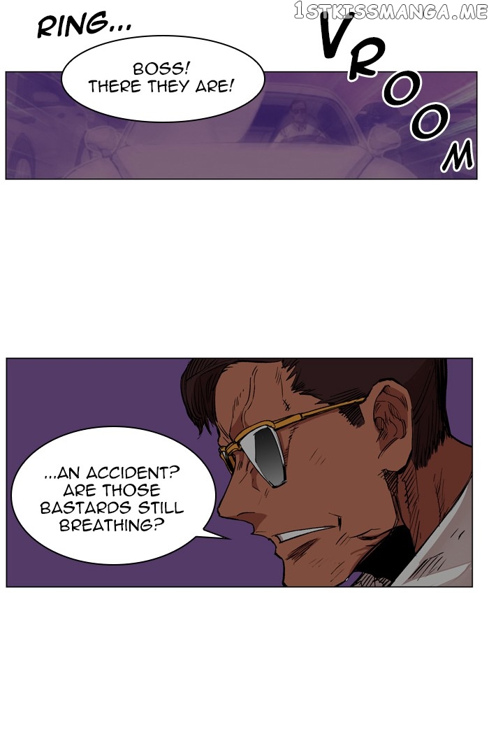 Hardcore Leveling Warrior chapter 172 - page 95